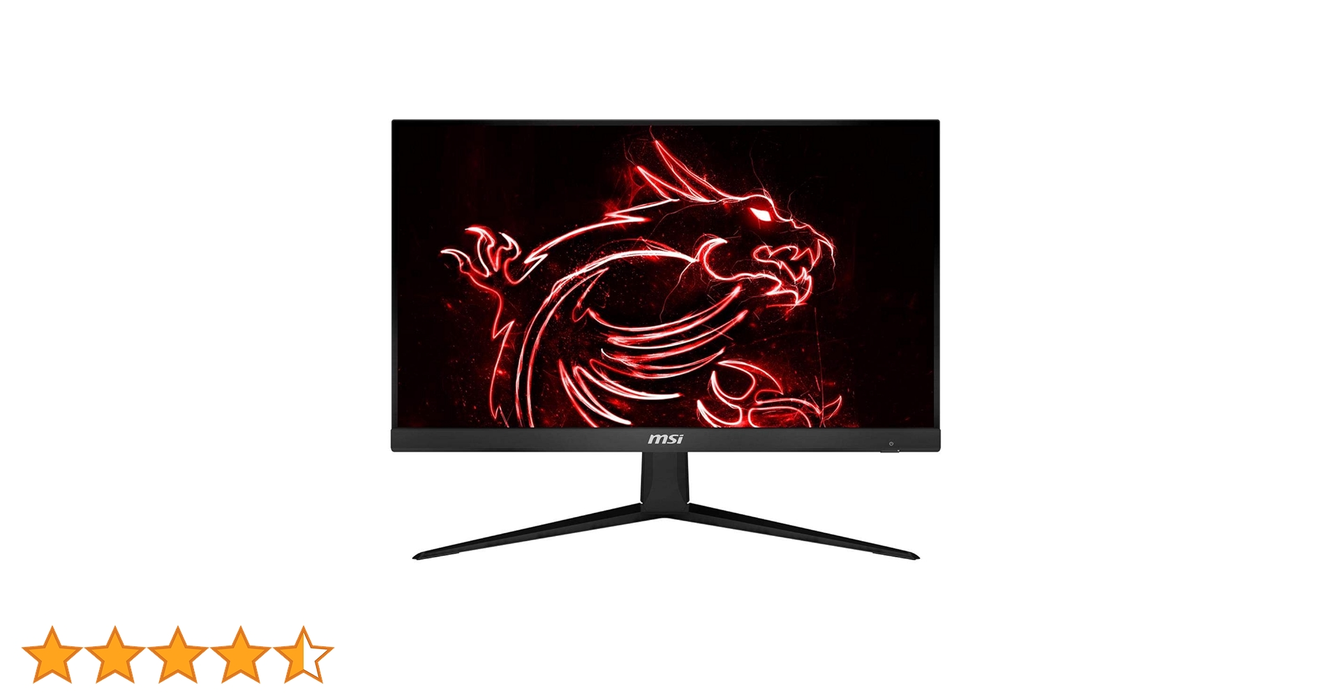 Amazon.co.jp: MSI 24インチ FHD (1920 x 1080) ノングレア、超狭